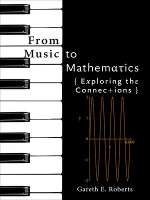 cover image of From Music to Mathematics